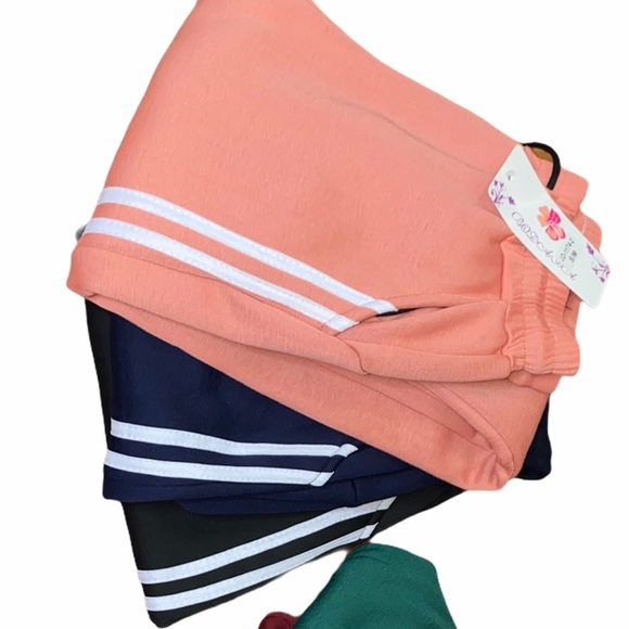 Simple Jogging Lined in Fleece - Picture 12 of 15